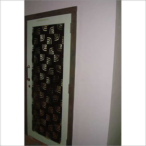 Main Door