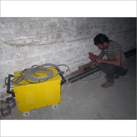 Manufacturing Process