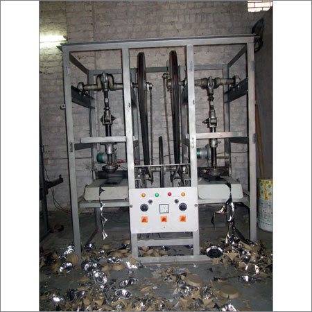 Dona Making Machine