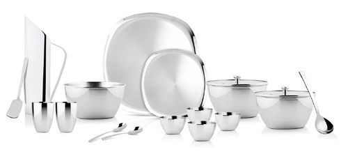 Morph Dinner Set ( By Magppie )