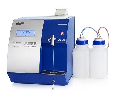 Breast Milk Analyzer