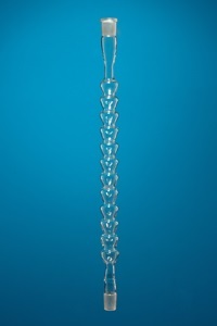 आंशिक स्तंभ नाशपाती बल्ब