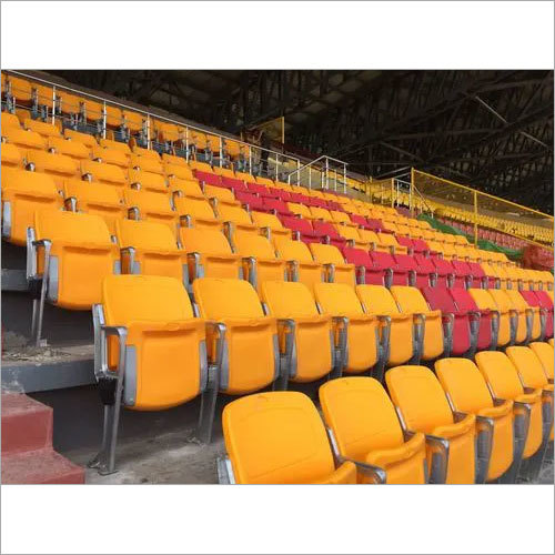 Outdoor Stadium Tip Up Chair Outdoor Stadium Tip Up Chair