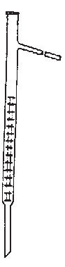 Fractionating Columns Rod and Disc Pattern - Glass, 15/20 Discs | Efficient Separation, Precise Control, Durable Design