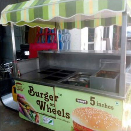 Battery Operated E-Loader