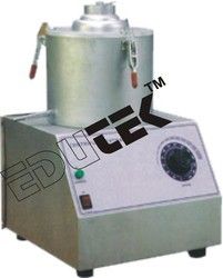 Centrifuge Extractor