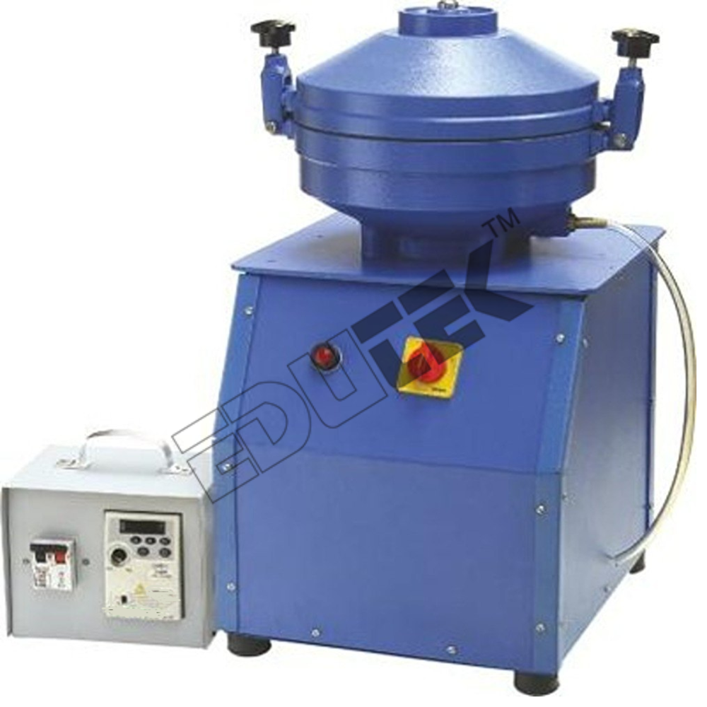 Centrifuge Extractor .
