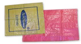 Colour Printed Bags