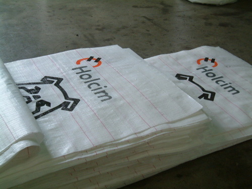 Cement Bags
