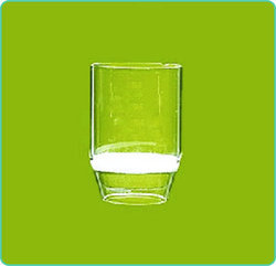 Crucible Gooch Type with Sintered-Disc