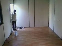 Prefabricated Portable Cabin
