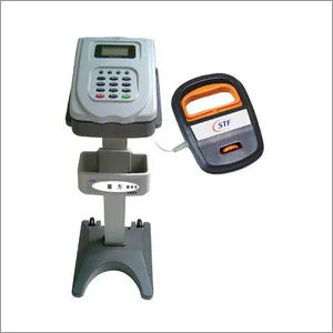 Hand Dynamometer