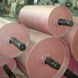 Roller Conveyor