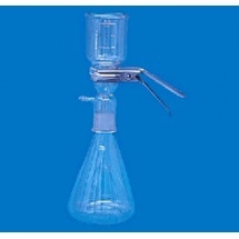 Millipore type Membrane Filter Holder Assembly