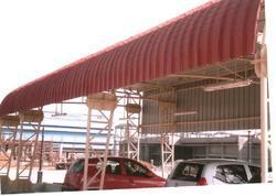 Prefabricated Shelters