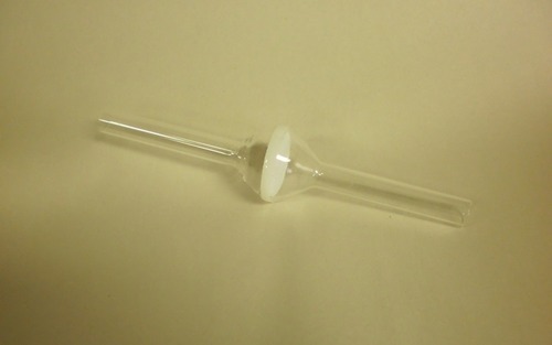Tube Sealing Reduced Ends - KA+GL1032 to KA+GL1036 30-90 mm Durable Material Easy Install