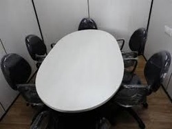 Prefabricated Site Offices