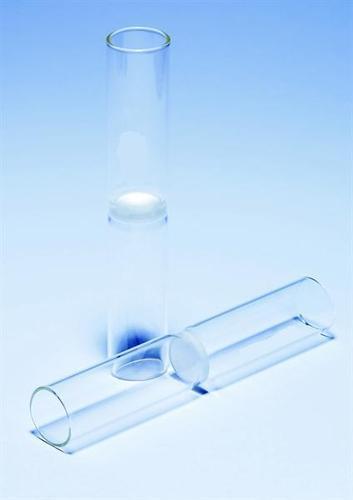 Sintered Glass Filter Tube