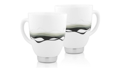 Arise Coffee Mugs ( By Magppie )