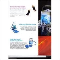 Cold Rush Cold Therapy System - Durable Design, Whisper-quiet Operation, Extended Cooling For 6 Hours