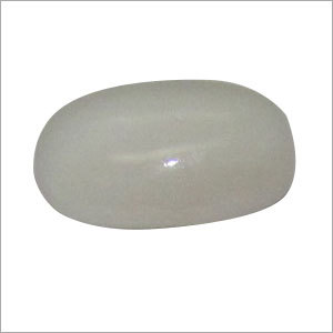 Sapphire White Gemstones