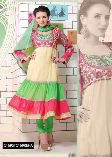 Fabulouse Ladies Dress Material