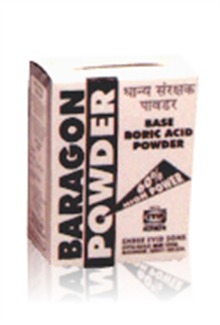 Baragon Grain Preservatives