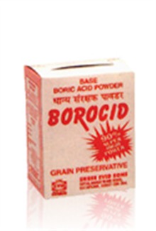 Construction Acids