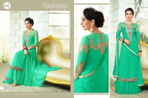 Designer Gowns ELEZITA Vol 03 Rates 1195/-