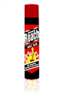 Super Roach Control