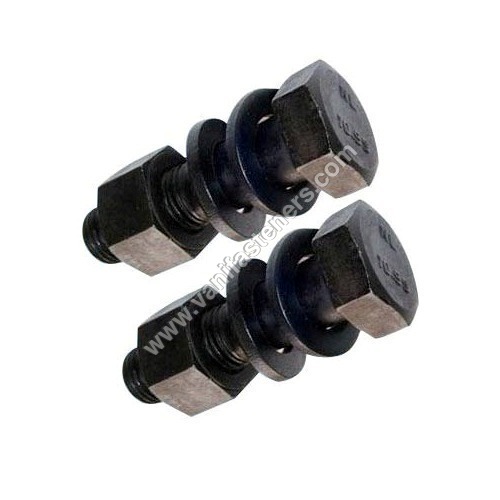 HSFG Bolts Nuts And Washers