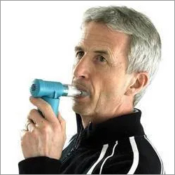 inspiratory muscle trainer