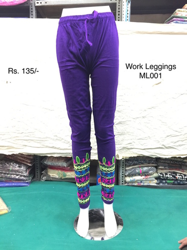 Leggings,Patiyala & Plazo