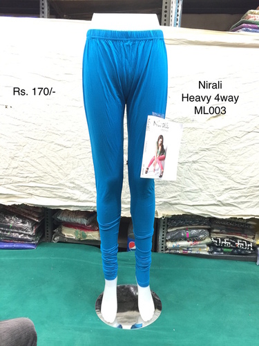 Nirali 4-WAY Heavy Leggings