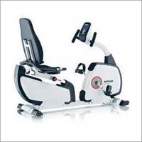 Giro R Recumbent Exercise Bike - Age Group: Elders