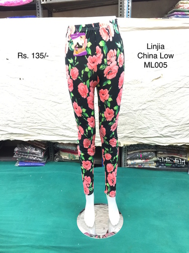 Linjia China Low