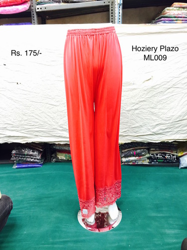 Leggings,Patiyala & Plazo