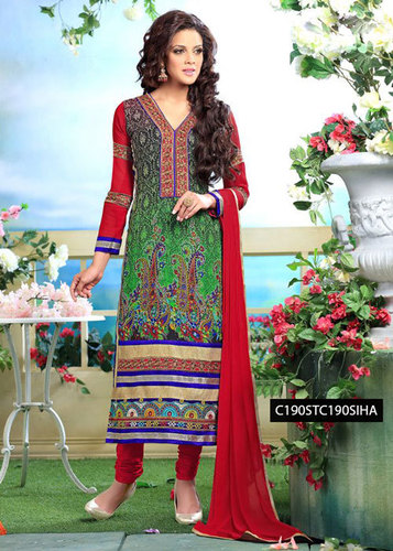 Exclusive Ladies Salwar Kameez