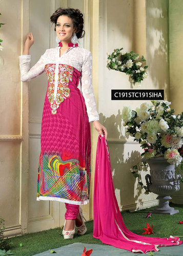 Designer Ladies Suits