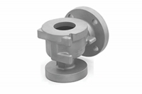 Rapid Investment Casting