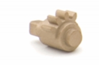 Non ferrous Investment casting