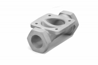 Mild Steel Casting