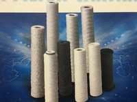 Polypropylene Wound Filter