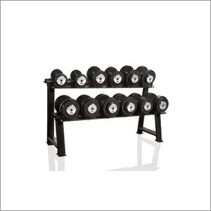 Gymstick Pro Rack