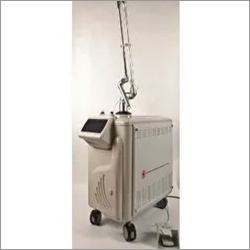 Medical Use Pulse Dye Laser