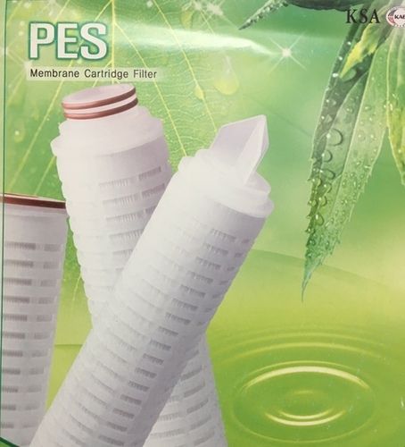 Pes Filter Cartridge