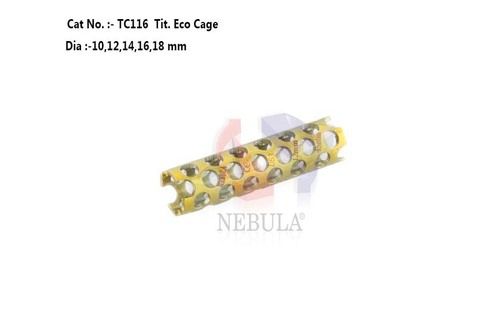 TIT ECO CAGE