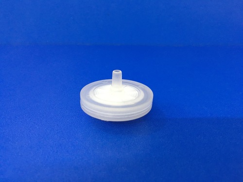 Syringe Filter 0.45 Micron