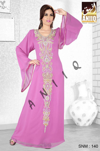 Designer Kaftans