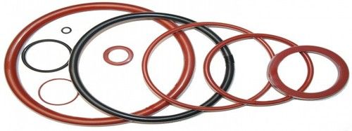 Fep Encapsulated Silicon/viton O-ring